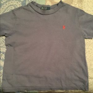 Gently used Polo T shirt